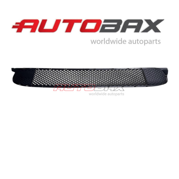 Center Bumper Grille Mercedes Benz A-Class (W177) 2018>