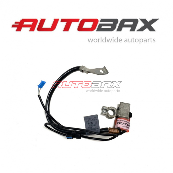 Battery Terminal BMW 5-Series (E60/E61) 2003>2009