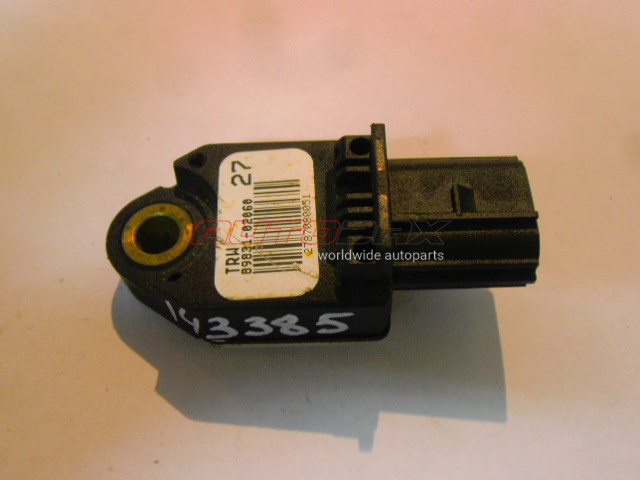 Crash Sensor Corolla (E15) 2006>2013