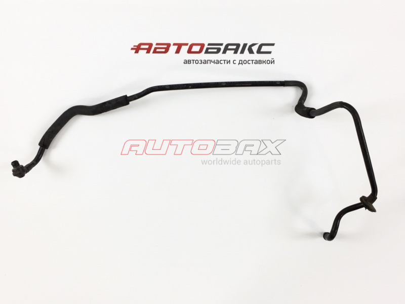 Vacuum Booster Pipe Porsche Cayenne 2003>2010