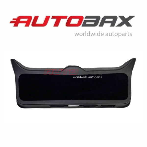 Door/Tailgate Trim Panel Land Rover Range Rover Sport 2005>2012