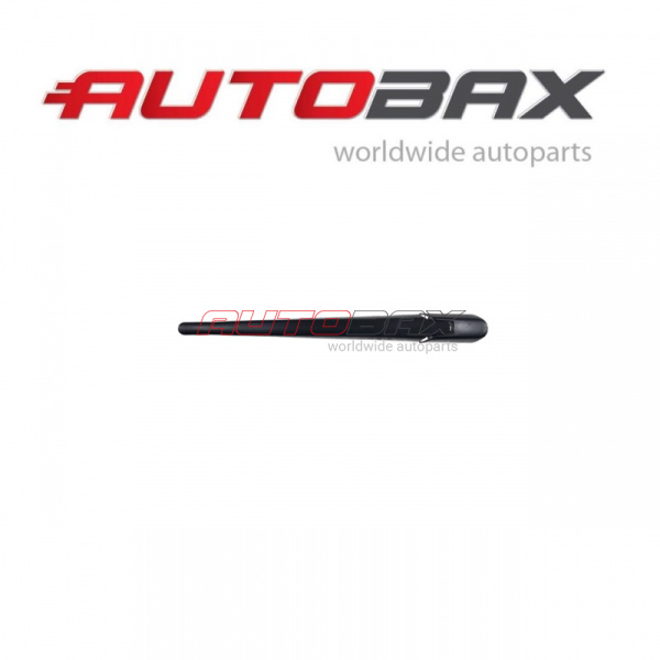 Rear Wiper Arm Mitsubishi Outlander XL (CW) 2006>2012