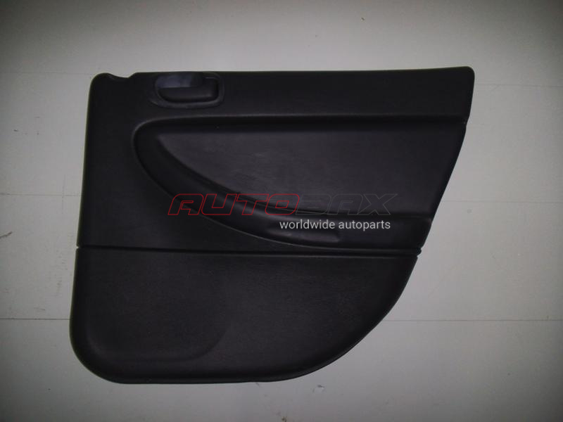 Rear Right Door Trim Panel Sebring/Stratus 2001>2006