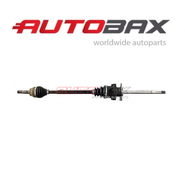 Left Front Axle Shaft Infiniti QX-70/FX (S51) 2008>