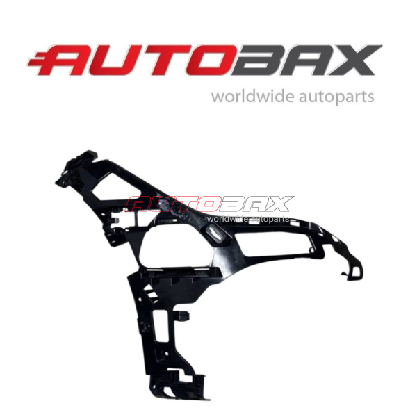Right Front Bumper Bracket Mercedes Benz EQE (V295) 2022>