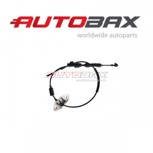 Cable manual transmission/automatic transmission Kia Cerato 2008>2013