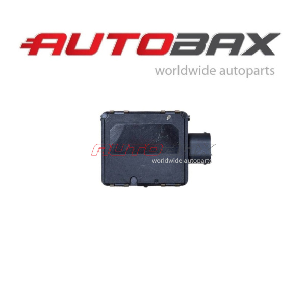 Adaptive Cruise Control Sensor/Radar Mercedes Benz EQC (N293) 2019>