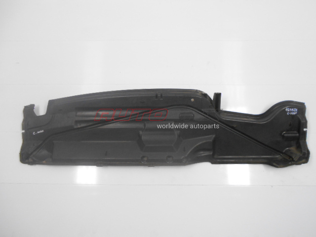 Jabot (Wiper Trapeze Trim) C-Max 2004>2010