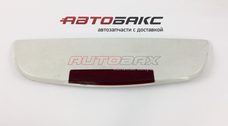 Door/Tailgate Spoiler Land Rover Range Rover Sport 2005>2012