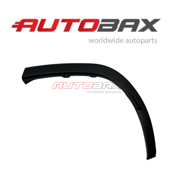 Left Rear Fender Molding/Trim Lexus RX 2015>