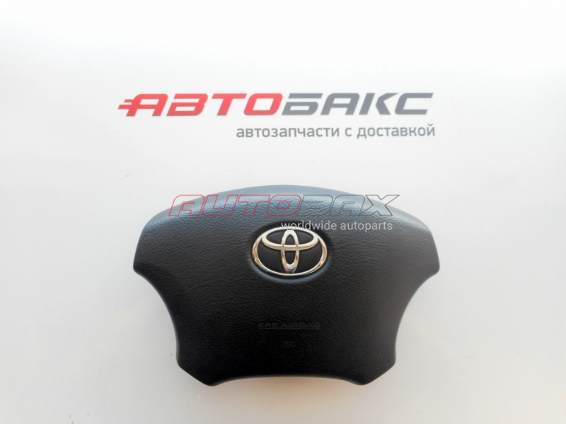 Airbag for Steering Wheel Land Cruiser (120) Prado 2002>2009