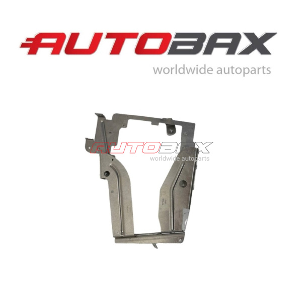 Housing/Cover ECU Porsche Panamera 2016>