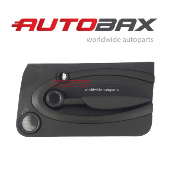 Front Right Door Trim Panel Mini Clubman (R55) 2007>2014