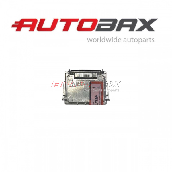 Ballast / Adaptive Headlight Module BMW 1-series (E81/E87) 2004>2011