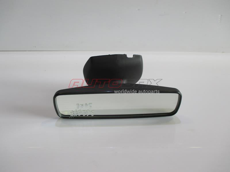 Rearview Mirror Nissan Juke (F15) 2011>
