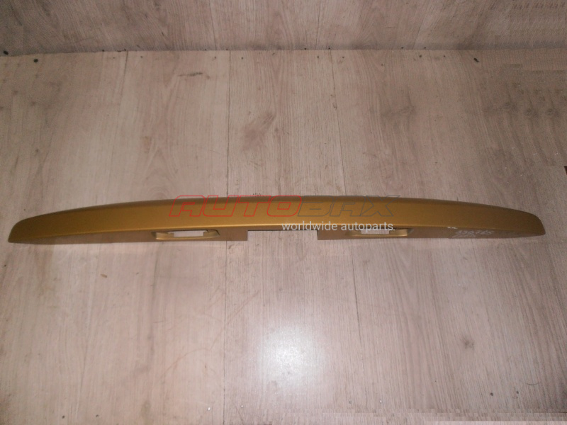 Door/Tailgate Molding/Trim Ceed 2007>2012
