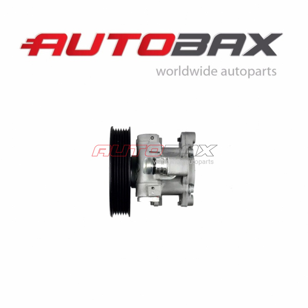 Power Steering Pump Mercedes Benz GL-Class (X164) 2006>2012