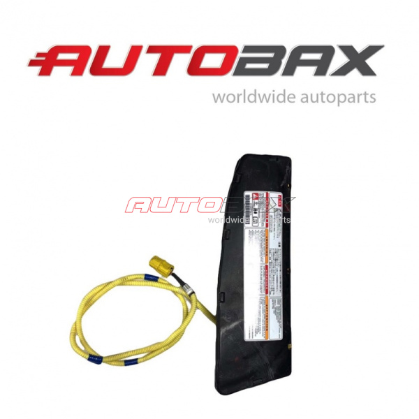 Left Seat Airbag Acura TSX 2009>2013