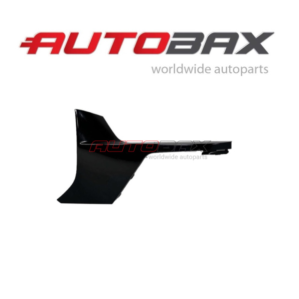 Front Bumper Molding/Trim BMW 7-Series (G70) 2022>