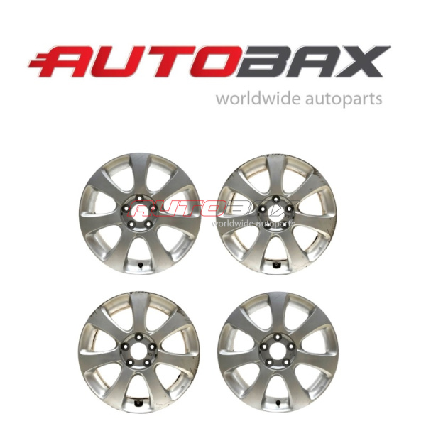 Alloy Wheel R17 Hyundai Sonata VI 2010>2014
