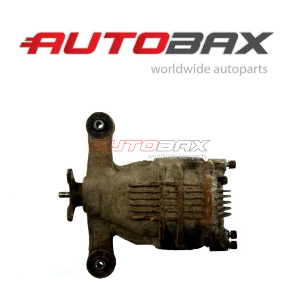 Rear Axle Differential Lexus GS 2005>2012