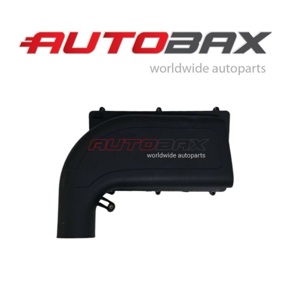 Air Filter Housing Ferrari California 2008>