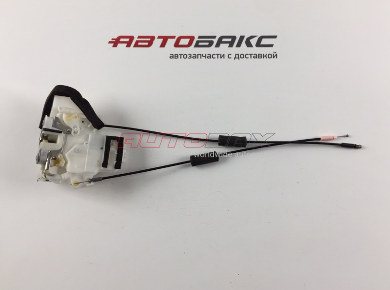 Rear Left Door Lock Subaru Forester (S12) 2007>2012