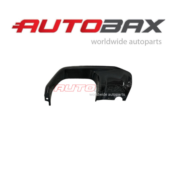 Rear Bumper Molding/Trim BMW 8-Series (G14/G15/G16/F93) 2018>