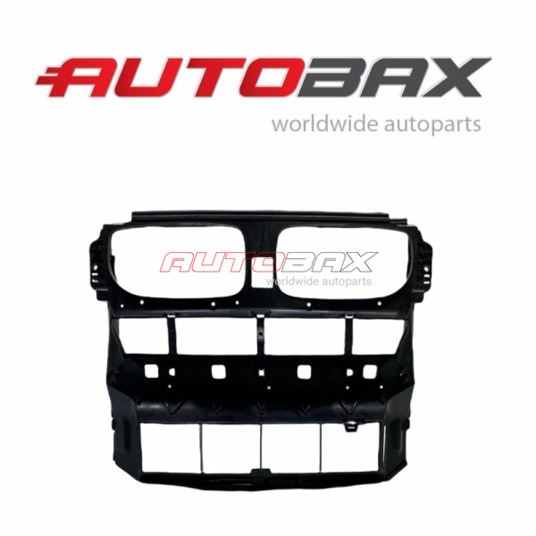 Radiator Deflector (Center) BMW X6 (E71/E72) 2008>2014