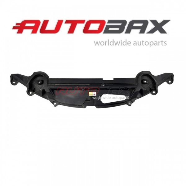 Front Panel Cover Jaguar XF 2007>2015