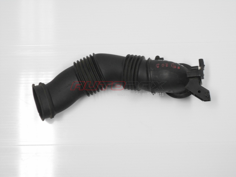 Duct/Intake Focus III 2011>