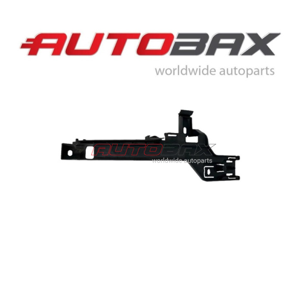 Rear Bumper Bracket Right Porsche Boxter (981) 2012>2016