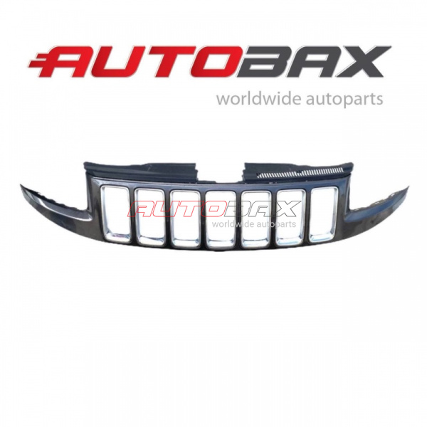 Radiator Grille Jeep Grand Cherokee (WK2) 2010>