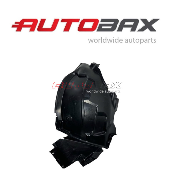 Left Front Wheel Arch Liner Mercedes Benz GLC-Class (X253) 2015>