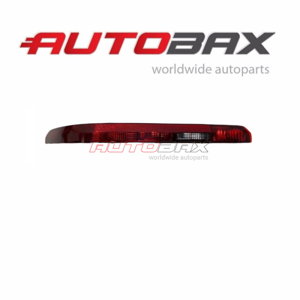 Fog Lamp Rear Audi Q7 2015>