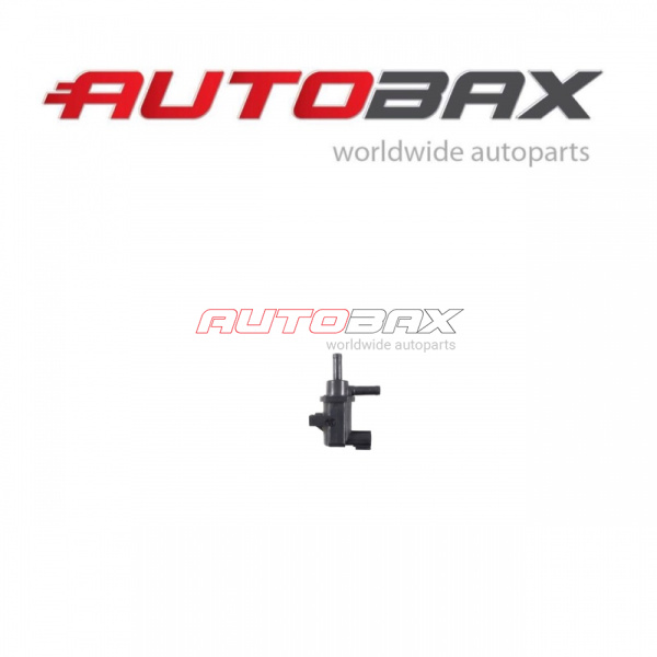 Fuel Pressure Control Valve Toyota Camry (V30) 2001>2006