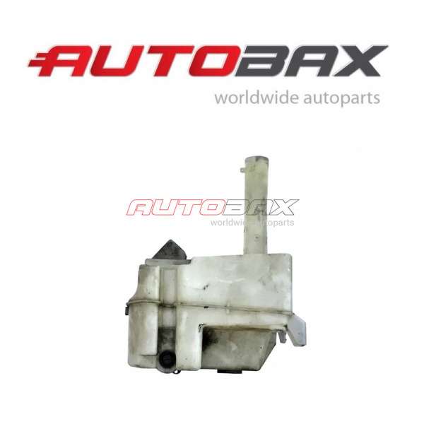 Washer Fluid Reservoir Jaguar S-Type 2000>2006