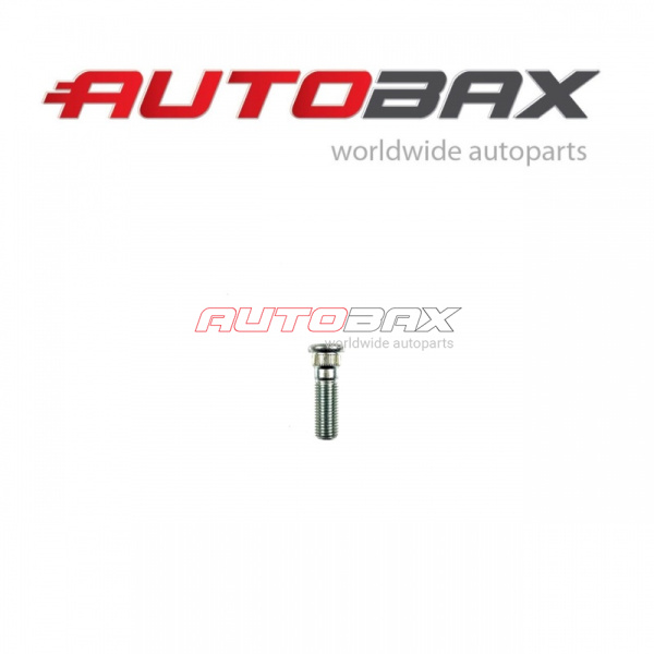 Wheel Nut/Bolt/Lock Mitsubishi Outlander (GF) 2012>