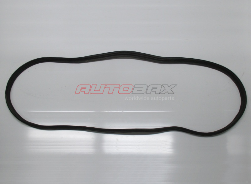 Trunk Hole Seal Rio 2011>