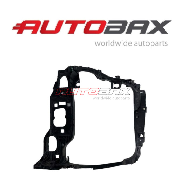 Bracket Headlight Left Porsche Macan 2014>