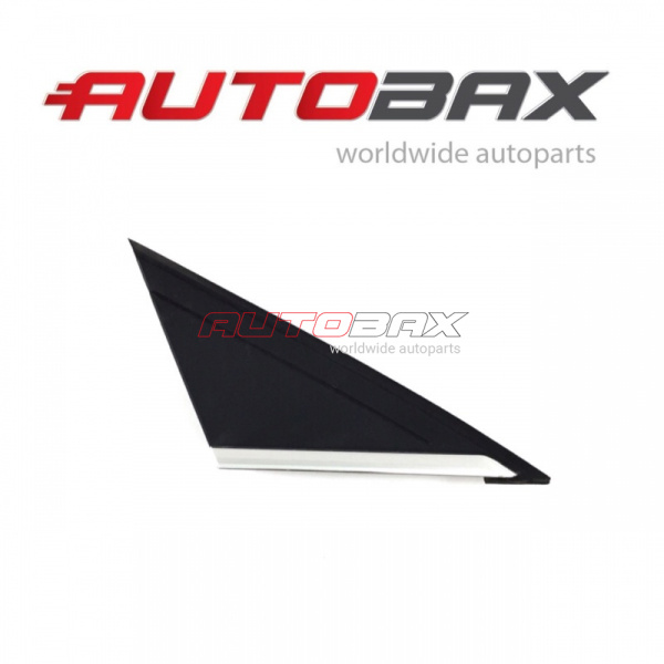 Right Mirror Corner Cover Ford Focus III 2011>