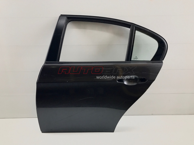 Rear Left Door 3-Series (E90/E91) 2005>2011
