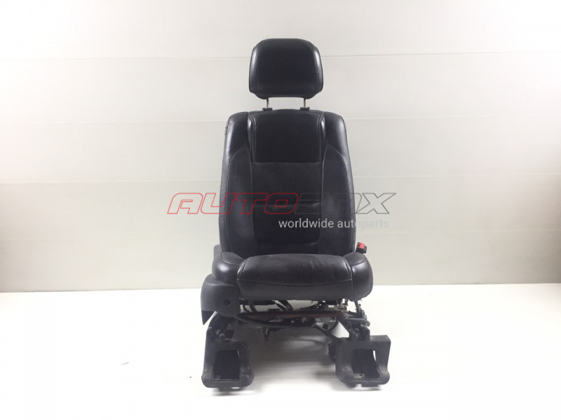 Passenger Seat Ford Explorer V 2010>