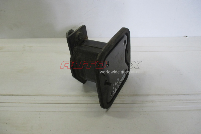 Rear Bumper Reinforcement 5-series (E60/E61) 2003>2009