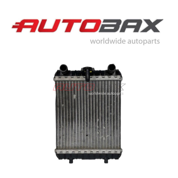 Radiator Core Audi Q5 2017>