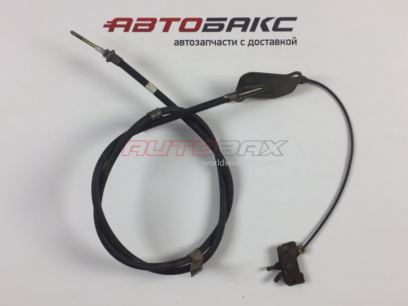 Parking Brake Cable M-35/45 (Y50) 2004>2009
