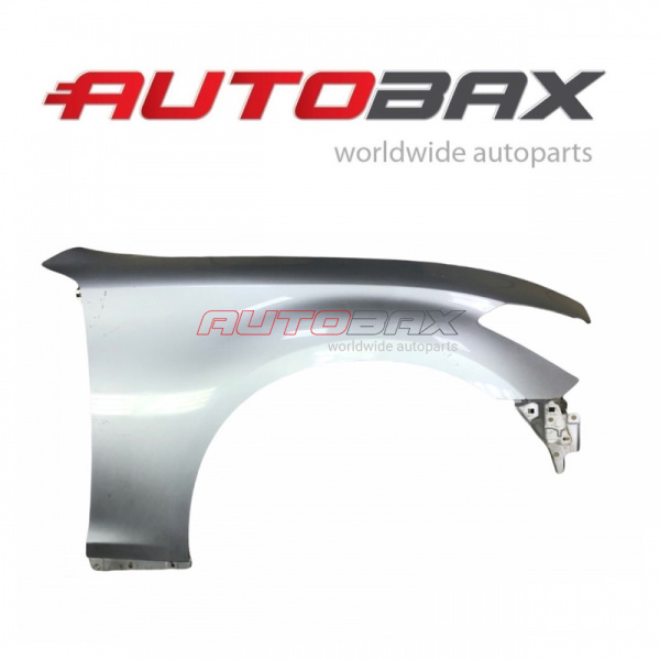 Fender Front Right Infiniti Q70/M (Y51) 2010>