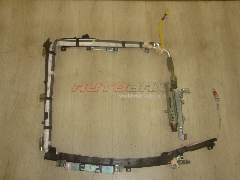 Left Curtain Airbag CR-V 2007>2012