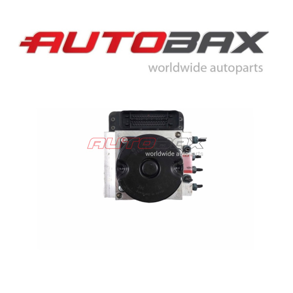 ABS Module BMW 7-series (F01/F02/F04) 2008>2015