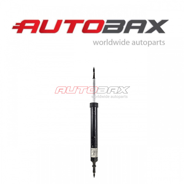 Rear Shock Absorber BMW X1 (E84) 2009>2015